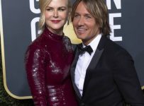 Keith Urban used a ‘lot of restraint’ not to lash out at Nicole Kidman’s programme swatter – Music News