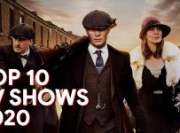 Top 10 Best TV Shows to Watch Now! 2020