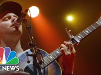 Live Music Industry Struggles To survive Amid Coronavirus Pandemic | NBC News NOW