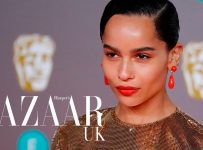 The best-dressed celebrities of 2020 | Red carpet fashion | Bazaar UK