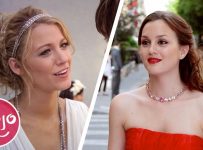 Top 10 Gossip Girl Outfits We Want