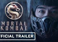 Mortal Kombat (2021) – Official Red Band Trailer