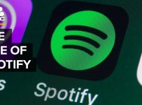 How Spotify Dominates Apple, Google And Amazon In Music