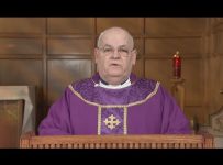 Catholic Mass Today | Daily TV Mass, Saturday February 20 2021