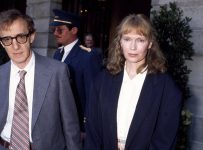 Woody Allen and Mia Farrow’s Full Relationship Timeline