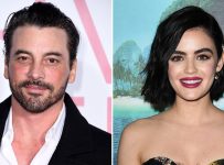 Are Skeet Ulrich and Lucy Hale Dating?