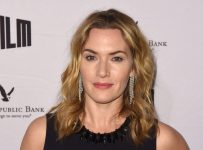 Kate Winslet says focus on her weight as a young star was ‘straight-up cruel’