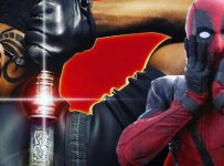 Blade Reboot to Be Rated PG-13, Deadpool 3 Is the MCU’s Only R-Rated Movie