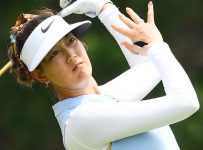Golfer Wie West condemns Giuliani’s comments