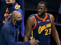 Kerr: Green ‘crossed the line’ with late ejection