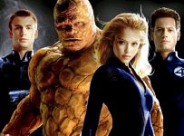 Original Fantastic Four Cast Celebrated by Fans Following Jennifer Lawrence Rumors