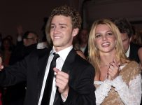 ‘SNL’ criticises Justin Timberlake for “20 years late” Britney apology