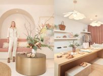 Loeffler Randall Opens Its First Store In Soho—And It’s Pretty As A Picture!