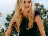 Nadine Coyle is ‘excited’ for Girls Aloud’s 20th anniversary – Music News
