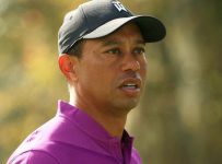 Sheriff: Tiger not drunk, crash ‘purely’ accident