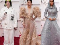 Academy Awards Fashion: Who Wore it Worst (Best)?