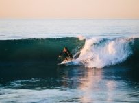 How To Easily Become Better At Surfing