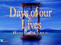 Days of Our Lives Round Table: Eric Returns!