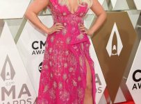 CMA Awards Red Carpet: Who Wore It Worst?