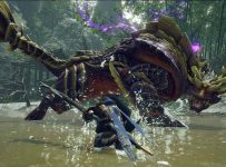 ‘Monster Hunter Rise’, a Switch exclusive, is coming to PC in early 2022