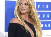Britney Spears shares rare picture alongside her teenage sons – Music News