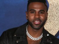 Jason Derulo ditched salmon smoothies following bone discovery – Music News