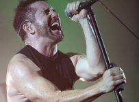 Trent Reznor reacts to ‘surreal’ Oscar nominations – Music News