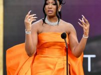 Megan Thee Stallion’s mother predicted Grammys win – Music News