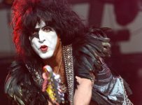 Paul Stanley: ‘I don’t see a reason for KISS to record new music’ – Music News