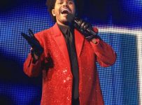 The Weeknd’s NFT song – Music News