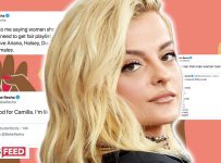 Bebe Rexha CLAPS BACK Over Sexism In Music Industry!