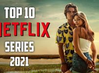 Top 10 Best NETFLIX Series to Watch Now! 2021