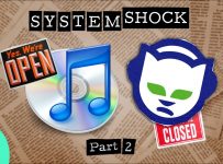 The Music Industry Strikes Back | System Shock Ep 2