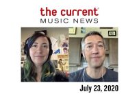 Musicians lost to COVID-19 (The Current Music News)