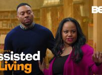 Tyler Perry's 'Assisted Living' – Season 1 Episode 1: "For The Family"