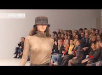TON IN TON Fall 2017 Belarus – Fashion Channel