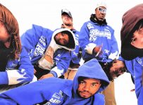 Brockhampton team up with Danny Brown for new single ‘Buzzcut’