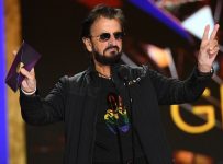 Ringo Starr criticises 1970 Beatles documentary ‘Let It Be’ for being “too miserable”