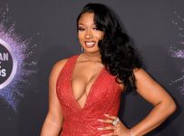 Megan Thee Stallion Is Helping Rebuild Houston After Storm