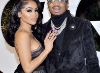 Quavo Addresses Split from Saweetie After She Hinted at Infidelity: 'Disappointed You Did All That'