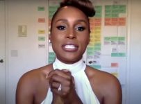 Watch Issa Rae’s 2021 NAACP Image Awards Acceptance Speech