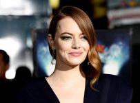 Emma Stone and Dave McCary Welcome First Child