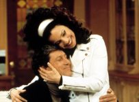 The Nanny to Stream on HBO Max in April