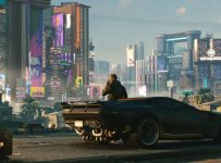 CD Projekt RED is “reconsidering” multiplayer for ‘Cyberpunk 2077’