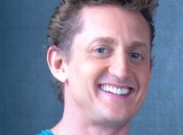 Bill & Ted Star Alex Winter Begins Production on Youtube Documentary Mass Effect