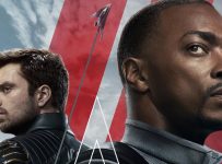 The Falcon and the Winter Soldier Premiere Review: A Thrilling, Emotional, Action-Packed Debut