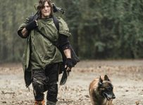 The Walking Dead Episode 10.18 Recap: Daryl’s Secret Past Revealed