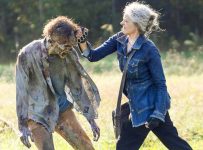 Carol and Daryl Hit a Fork in the Road
