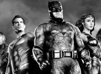 Zack Snyder’s Justice League Accidentally Leaks Ahead of Premiere