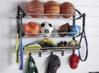 Sports Equipment Storage Ideas – Sports Gossip